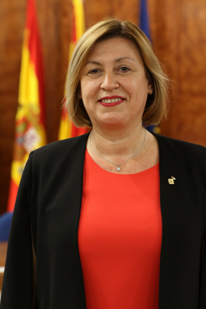 Ana María Alba Aguilera